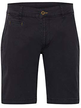 Indicode IDMiko Herren Chino Shorts Bermuda Kurze Hose