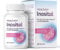 Inositol Tabletten 120 Stück - Myo & D-Chiro im Optimalen Verhältnis - Mit 400 µg Folsäure & 1,4 mg Vitamin B6 pro Tagesdosis - Vegan - Ohne Zusätze