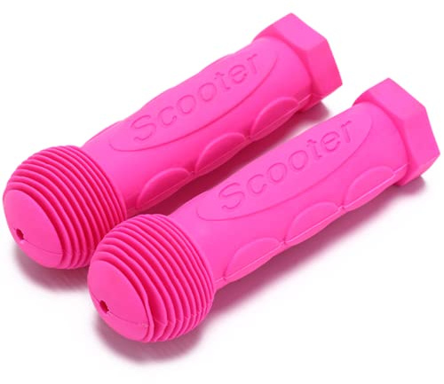 1 paire de poignées de guidon pour trottinette 2-3-4 roues pour enfants, trottinette ou micro scooter, accessoires de trottinette pour enfants, voiture à bascule, trottinette dérive, trottinette