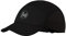 Buff Speed Cap Solid Black Unisex S/M