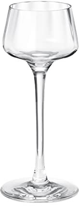 Georg Jensen Bernadotte Alkoholglas von Sigvard Bernadotte - 6 -Set von 6