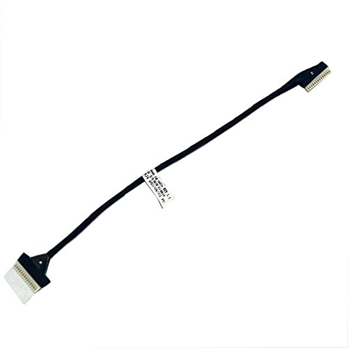 Zahara VideoKabel für Samsung Chromebook XE510C24 XE510C24K01US BA3901405A