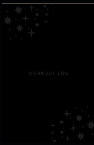 Workout & Food Log: The Hourglass Figure Formula