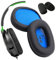 V-MOTA Ear Pads + Mic Windproof Sponge Replacement Compatible with Turtle Beach Ear Force Recon 50x 50p 50 60p 150 70 70N 70X Gaming Headphones (1 Set) (Black)