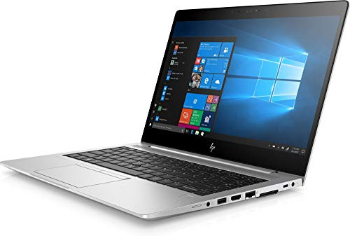HP EliteBook 840 G5 14 Laptop, Intel i7-8650U, 8GB Ram, 1TB SSD, Windows 11 Pro (Renewed)