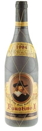 Faustino I Rioja Große Reserve Magnum-Flasche 1,5 L Rotwein