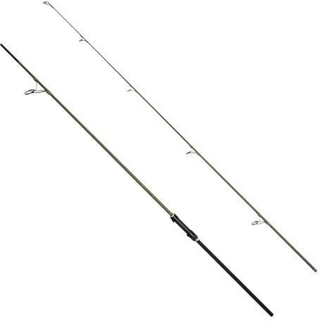 Delphin STALX Trip, 2.75m, 9ft, 2.75lb, 2 Teile, Stalking Angelrute, Karpfenrute, 101004511