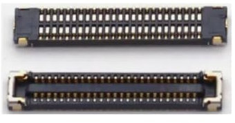 Genérico para Xiaomi POCO X3 / X3 Pro Conector FPC en placa base para pantalla LCD