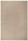 vidaXL Teppich, Läufer Jute-Optik Indoor Outdoor, Teppich UV-beständig für Terrasse Balkon Garten Wohnzimmer, Küchenteppich, Beige 200x290cm