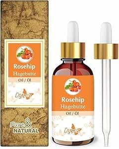 Crysalis Rosehip (Rosa Canina L.) Oil 50 ML