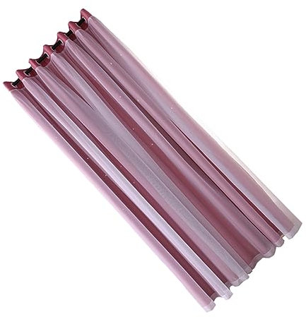 SOLUSTRE 1stück Doppelstoff Vorhang Mit Sternen Design Verdunkelungsvorhang Für Und Schlafzimmer Mit Ösen Stilvolle Fensterdekoration