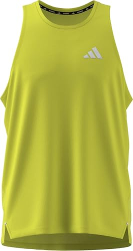adidas Herren Adi365breeze Running Tank Tanktop (1er Pack)