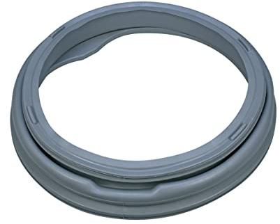 Türmanschette Manschette Waschmaschine ALTERNATIV Whirlpool Bauknecht 481202308153 Indesit C00314811 Tür Waschgerät Waschautomat passend Ignis Laden Maytag OK Polar Vestel Zanussi Zerowatt lop los mfw