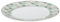 Teller Natural Art Porzellan Ø 19 cm, Küche, Geschirr, Frühstück