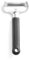 HENDI Cortador de queso para queso blando - Negro - 165x75x(H)15 mm