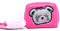 Camomilla Portafoglio Smart Fucsia Padded