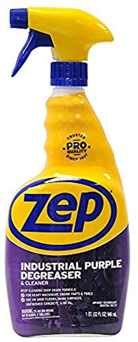 Zep R42310 desengrasante limpiador industrial púrpura, 32 onzas, 1