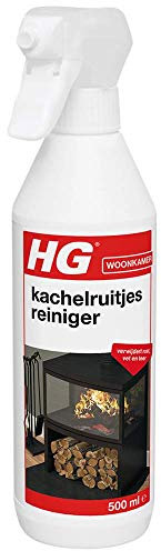 HG Kaminscheibenreiniger