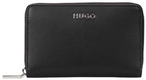 Hugo Mel Small Zip Around Wallet