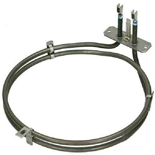 UTP EGO 20.40829.040 Fan Oven Element 2000W