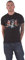 The Sex Pistols God Save The Queen Unisex T-Shirt Official Merchandise (X-Large)