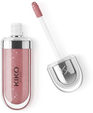 KIKO Milano 3D Hydra Lipgloss 32 | Pflegender Lipgloss Mit 3D-Effekt
