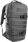 Tasmanian Tiger Essential Pack L MKII Molle Kompatibler, modularer 15 L Daypack Outdoor Wander-Rucksack für Trekking, Schule, Sport, Uni, Arbeit (Titan Grey)