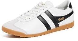 Gola Men's Harrier Leather Sneaker