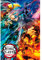 GB Eye Demon Slayer Poster Key Art 2 (91,5 cm x 61 cm)