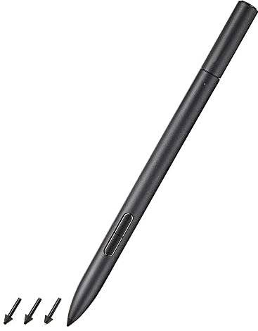 Stylet pour ASUS Pen 2.0 SA203H, Noir