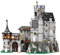 BlueBrixx Pro 105428 – Burg Löwenstein aus Klemmbausteinen mit 1967 Bauelementen