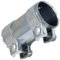 AERZETIX - C66979 - Abrazadera de escape doble - diámetro interior 60mm - compatible con números OE 437 253 141, 893 253 139B