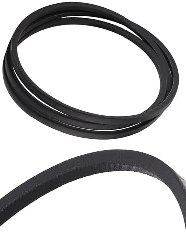 Ersatz-Keilriemen für Schneefräse (1,27 x 76,27 cm) für Toro 26-9672, 622, 622E, 622R, 722, 724 und Murray 3526 3526MA