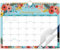 Wandkalender 2024-2025