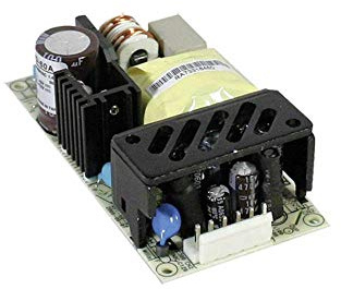MeanWell RPD-60A Schaltnetzteil 5 V/DC 5.5A 49W