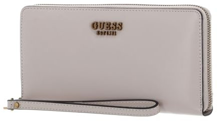 GUESS Portefeuille Rose SWVB85 00630.LGR, Rose, Taille Unique