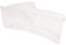 KGA Supplies Cassetto per insalata compatibile con frigorifero e congelatore Ariston MS11F