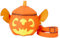 Loungefly Disney by sac à bandoulière Lilo & Stitch Pumpkin