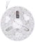 Reemplazo de Luz LED de Ventilador de Techo 15W 3CCT Dimmable Kit de Modernización con Función de Memoria Base de Aluminio Universal Compatible con la Mayoría de los Ventiladores