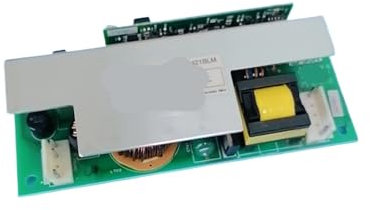 BCHGTRDR H421BLM Projector Power Strip Accessories, Compatible For Epson, EH-TW6510C TW6515C TW8500C Motherboard Replacement Parts