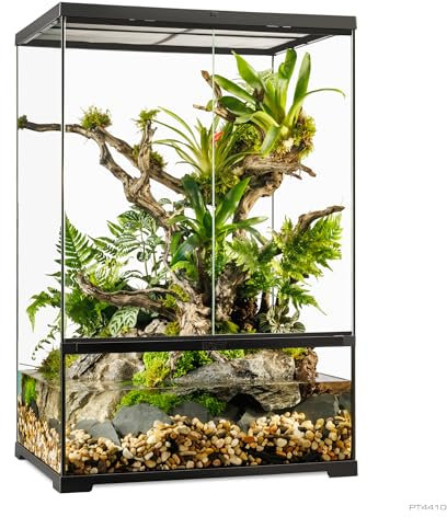 Exo Terra Pro Paludarium 60x45x90cm