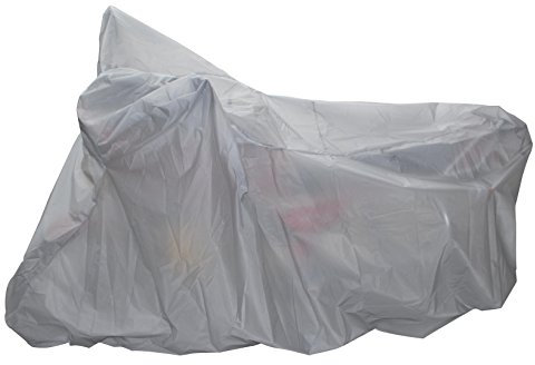 IWH 074822 Moto/Roller de Garaje Exterior tamaño m