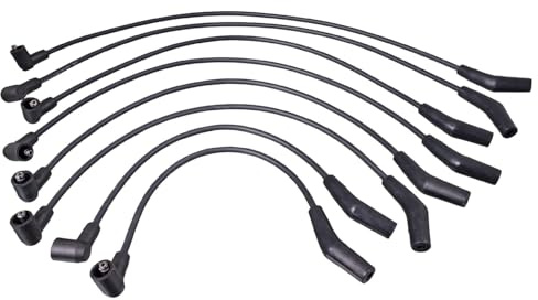 Blue Print ADJ131608 HT Lead Kit, pack of one