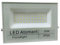 LED ATOMANT Pack 2x Foco Proyector LED Exterior 30W, Color Blanco Frio (6500K), Impermeable IP66, 3300 Lumenes, Foco Jardin, Luces LED Exterior