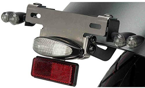 Puig Lizenzprodukt für Kawasaki Vulcan S 15-19 / Cafe 17-19