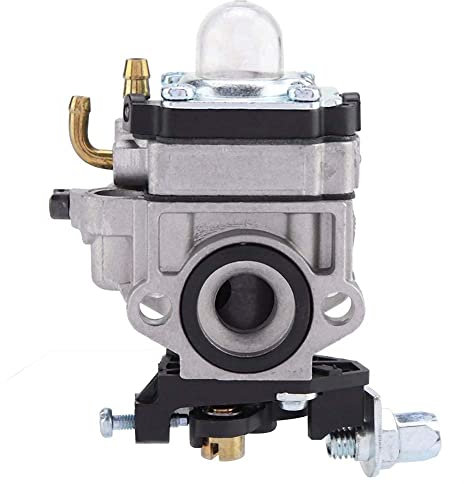 Vergaser für Motorsense, Freischneider Rasentrimmer Vergaser, Heckenschere Vergaser Vergaser Strimmer für 33CC 36CC Motorpol