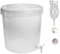 Browin Recipiente de fermentación, White, 30 L