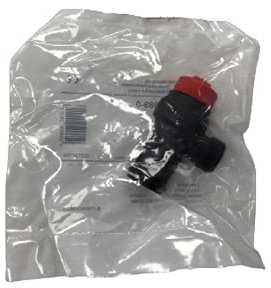 Worcester Greenstar Safety Valve 87186439890 *New*