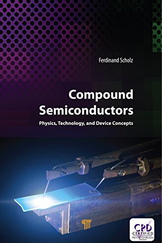 Compound Semiconductors: Physics, Technology, and Device Concepts (English Edition)