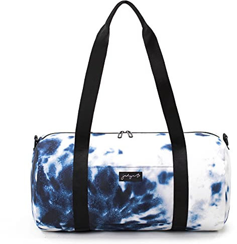 Jadyn Barrel Damen Duffel/Turn-/Wochenendtasche, 48,3 cm, Batik